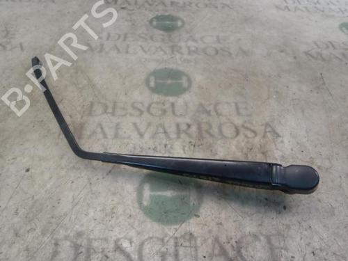 Used Rear windshield wiper arm MITSUBISHI PAJERO PININ I (H6_W, H7_W) [1999-2007]  4013502