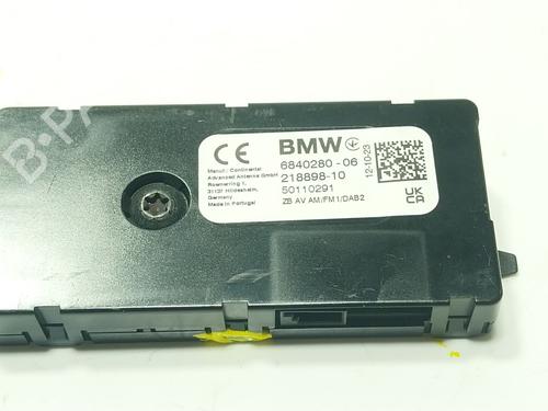 Used Electronic module Electronic module BMW X6 (G06, F96) xDrive 30 d Mild-Hybrid (286 hp) 29312064 29312064