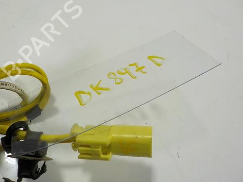 Electronic module CITROËN C4 AIRCROSS 1.8 HDi 150 | BP14480251M83 