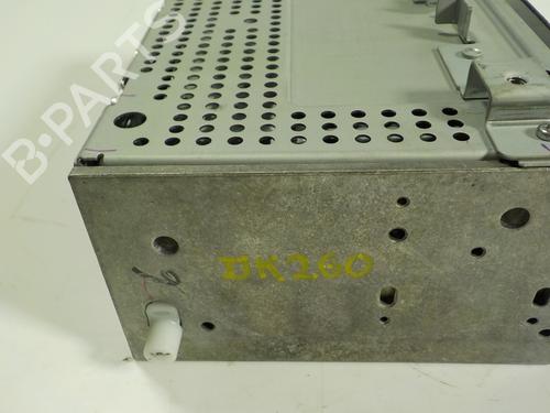 Radio FORD GRAND C-MAX (DXA/CB7, DXA/CEU) 1.0 EcoBoost | BP10936582E6