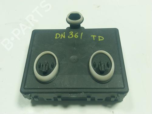 Elektronisk modul PORSCHE PANAMERA Sport Turismo (971) 2.9 4 (97CBY1, 97CBI1) (330 hp) 18038373