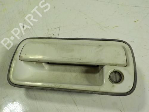 Used Front left exterior door handle Front left exterior door handle SUZUKI VITARA (ET, TA, TD) 1.6 (80 hp) 10141580 10141580