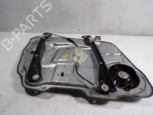 Front right window mechanism MERCEDES-BENZ M-CLASS (W164)  | BP10046000C23 