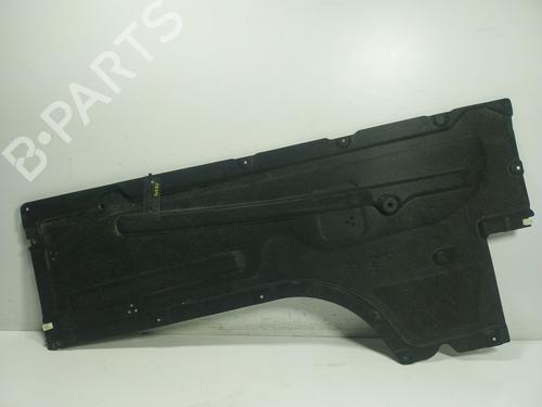 Bundpladebeskyttelse BMW 4 Convertible (G23, G83) 420 i (184 hp) 24575048