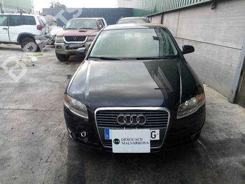 Used Parts AUDI A4 B7 (8EC)  2.0 TDI  1084585