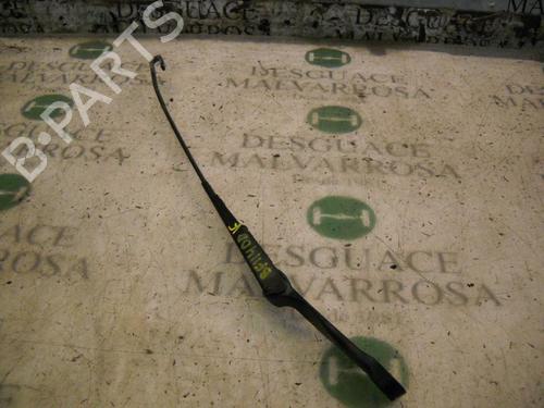Used Front windshield wiper arm Front windshield wiper arm AUDI A3 (8L1) 1.8 (125 hp) 3748880 3748880