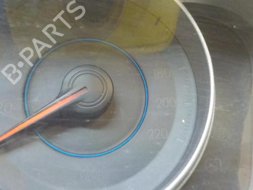 Instrument cluster CHEVROLET EPICA (KL1_) 2.0 D | BP3857979C47