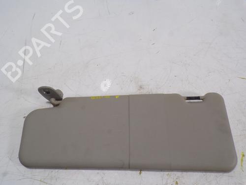 Used Left sun visor Left sun visor DACIA SANDERO II 1.2 (75 hp) 8913078 8913078