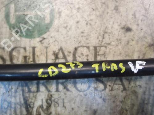 Anti roll bar TOYOTA AVENSIS Saloon (_T25_) 1.8 VVT-i (ZZT251_, ZZT251R) | BP3812539M96 