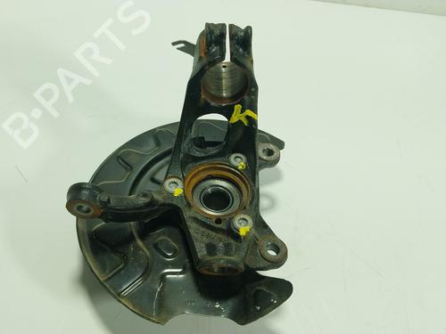 Used Left front steering knuckle Left front steering knuckle VW CADDY V Box Body/MPV (SBA, SBH) 2.0 TDi (102 hp) 28313431 28313431