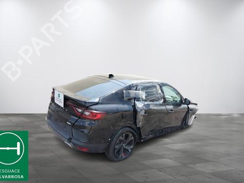 Engine RENAULT ARKANA I (LCM_, LDN_) 1.6 E-TECH 145 (LDMU) | BP16782869M1  - Image 12