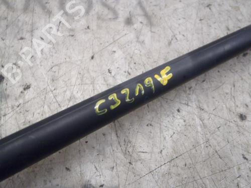 Tailgate lift support FORD FIESTA V (JH_, JD_) 1.4 TDCi | BP14272733C138 