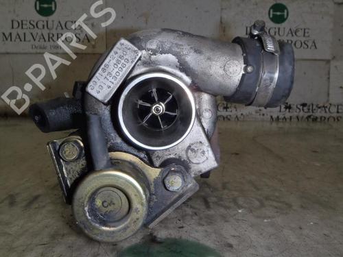 Turbocharger/Supercharger OPEL ASTRA H (A04) 1.8 (L48) | BP3819115M71 - Image 4