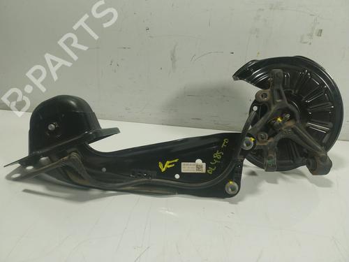 Right rear steering knuckle CUPRA LEON Sportstourer (KL8, KU8, KUD)  | BP16887824M28 