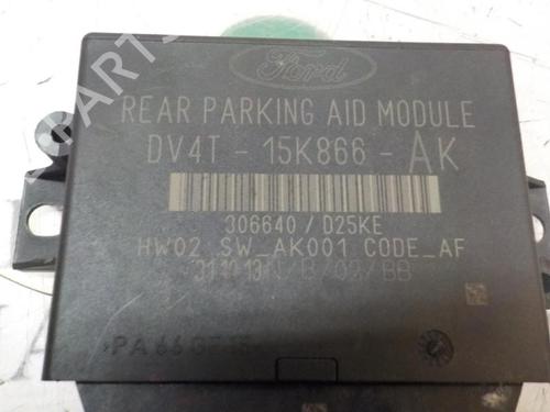 Electronic module FORD KUGA II (DM2)  | BP3880598M83 