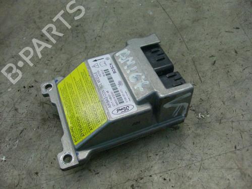 Kollisjonspute styreenhet FORD TOURNEO CONNECT [2002-2013]  3762389