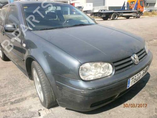 AC radiator VW GOLF IV (1J1) 1.9 TDI | BP3841168M32 