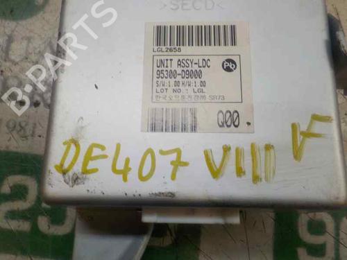 Electronic module KIA SPORTAGE IV (QL, QLE)  | BP4948006M83 