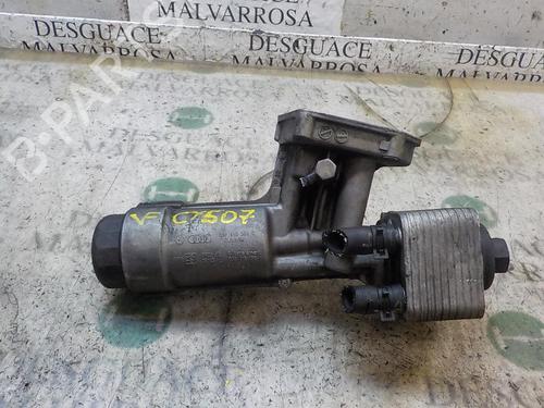 Used Support AUDI A4 B6 (8E2) 1.9 TDI (130 hp) 14278693