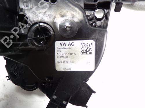 Front right lock SEAT IBIZA V (KJ1, KJG) 1.0 TSI | BP7194919C97 