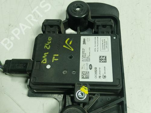 Used Electronic module Electronic module JAGUAR E-PACE (X540) 2.0 D180 AWD (179 hp) 16768416 16768416