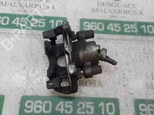 Right front brake caliper DACIA SANDERO II  | BP11550864M104 