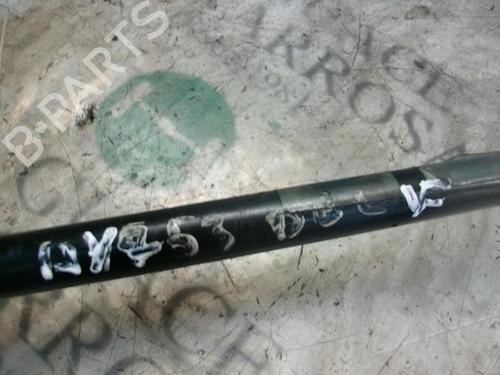 Anti roll bar FORD MONDEO III Saloon (B4Y) 2.0 16V TDDi / TDCi | BP3767864M96