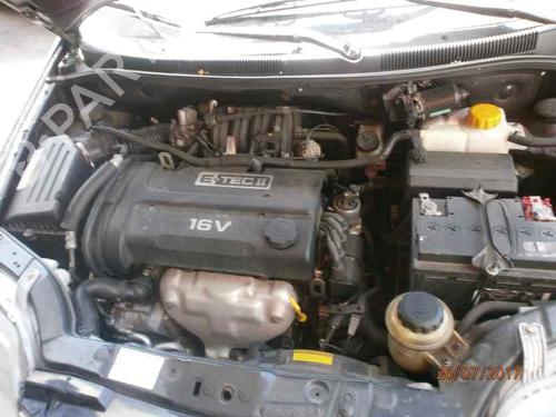 Steering pump CHEVROLET KALOS 1.4 16V | BP3845951M99  - Image 6