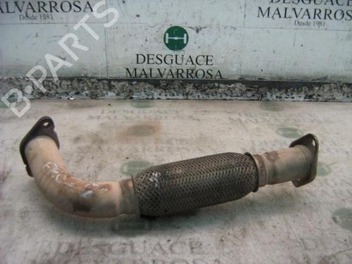 Used Exhaust manifold FORD MONDEO III (B5Y) [2000-2007]  14297527
