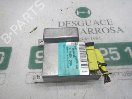 Used ECU airbags FORD ESCORT VI Turnier (GAL, ANL) [1995-2002]  3867868
