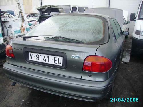 BP3752296C20 | Vidro porta trás esquerda FORD MONDEO I (GBP) 1.8 TD BP3752296C20