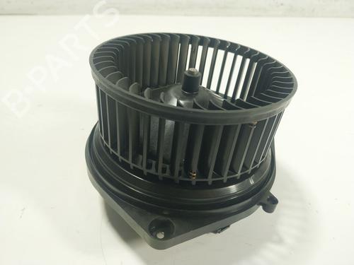 Heater blower motor BMW X3 (G01, F97, G08) xDrive 20 d Mild-Hybrid | BP22901578M62 