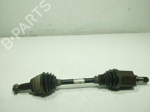 Used Left front driveshaft BMW X5 (E70) xDrive 30 d (235 hp) 29928677