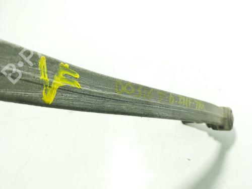 Right rear suspension arm BMW 7 (F01, F02, F03, F04) 740 d xDrive | BP20306891M15 