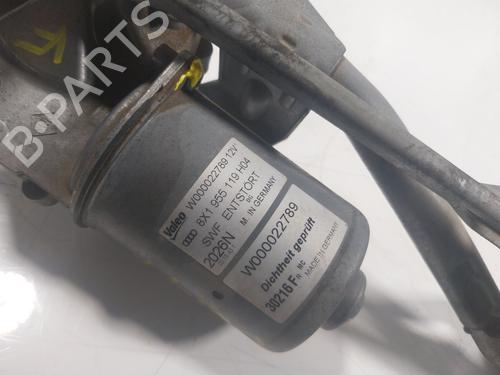 Front wiper motor AUDI A1 Sportback (8XA, 8XF)  | BP20233861M29 