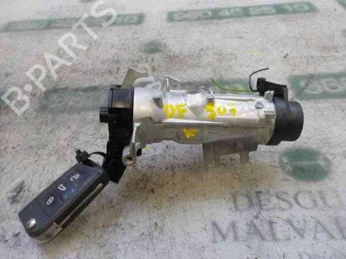 Electronic module VW POLO V (6R1, 6C1)  | BP14491199M83 