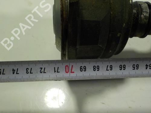 Driveshaft MITSUBISHI PAJERO III (V7_W, V6_W) 3.2 Di-D (V68W, V78W) | BP11946822M37 
