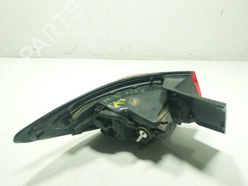 Right taillight OPEL ASTRA K (B16) 1.6 CDTi (68) | BP28818545C35 