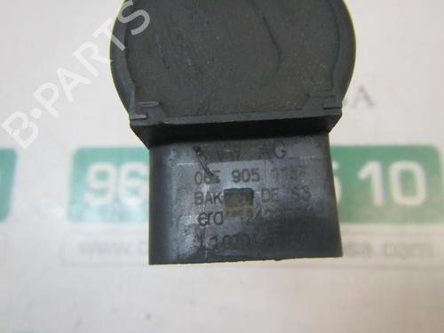 Ignition coil SEAT LEON (1P1)  | BP3991963M94 