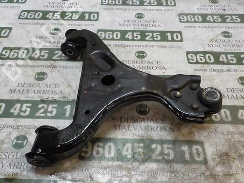 Left front suspension arm MERCEDES-BENZ VITO / MIXTO Van (W639)  | BP3858425M12 