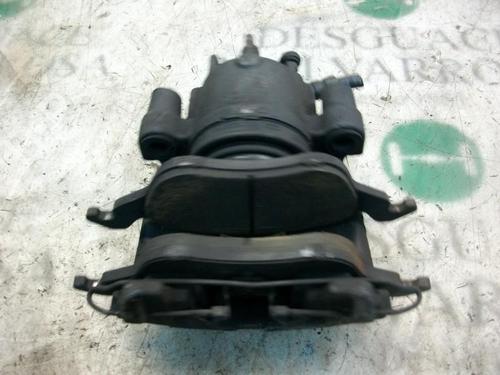 Right front brake caliper FORD FOCUS I (DAW, DBW) 1.8 TDCi | BP11545102M104 