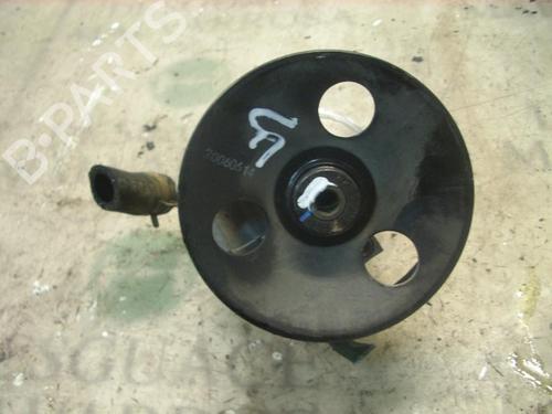 Steering pump CHEVROLET KALOS 1.4 16V | BP3775670M99 - Image 2