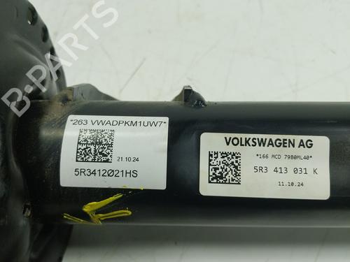 Right front shock absorber VW CADDY V Box Body/MPV (SBA, SBH) 2.0 TDi BMT | BP27974657M17 