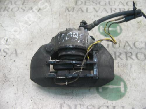 Used Left front brake caliper Left front brake caliper CITROËN AX (ZA-_) 14 D (52 hp) 11555710 11555710