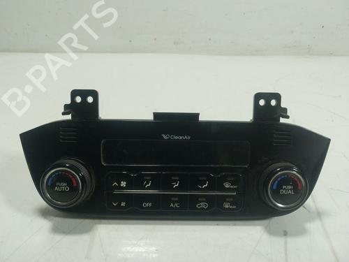 Used Climate control Climate control KIA SPORTAGE III (SL) 2.0 CRDi (184 hp) 23231115 23231115