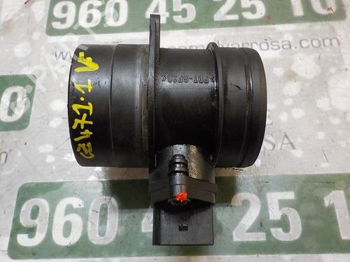 Used Mass air flow sensor Mass air flow sensor VW TOUAREG (7LA, 7L6, 7L7) 5.0 V10 TDI (313 hp) 3857492 3857492