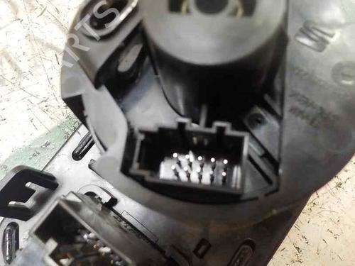 Headlight switch SEAT IBIZA IV SC (6J1, 6P5) 1.4 TDI | BP4875938I24 