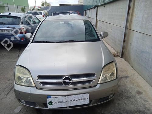 Steering column stalk OPEL VECTRA C (Z02) 2.0 DTI 16V (F69) | BP11192860I23 
