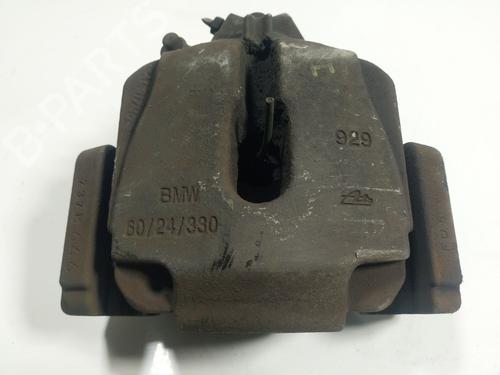 Left front brake caliper BMW 5 (F10) 520 d | BP17441707M105 