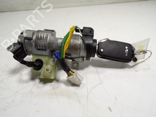 Used Electronic module Electronic module KIA CEED (CD) 1.0 T-GDI (120 hp) 15581840 15581840